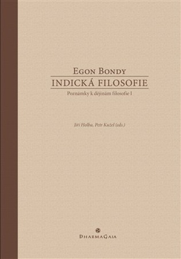 Egon Bondy: