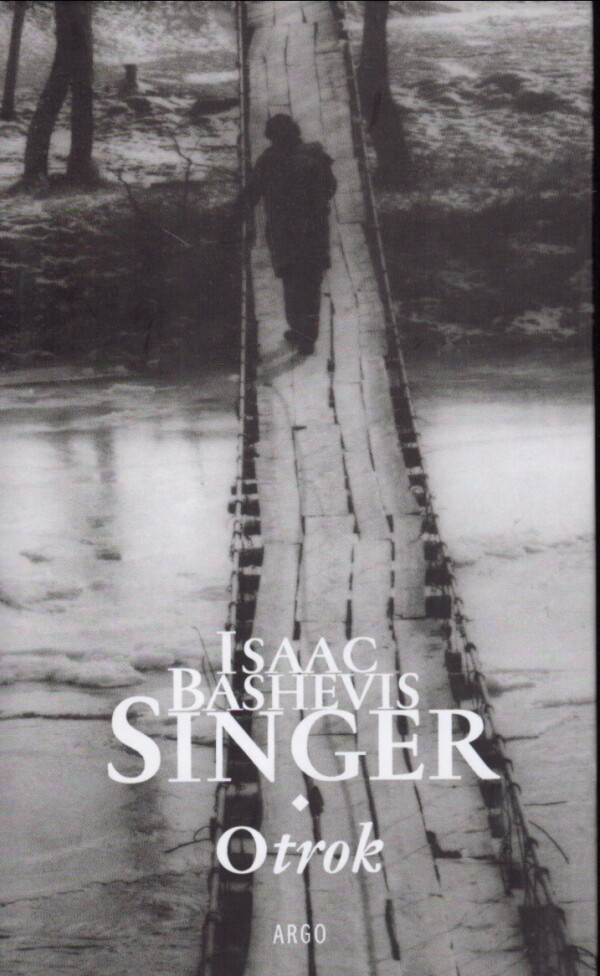 Isaac Bashevis Singer: