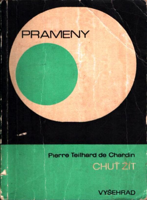 Pierre Teilhard de Chardin: