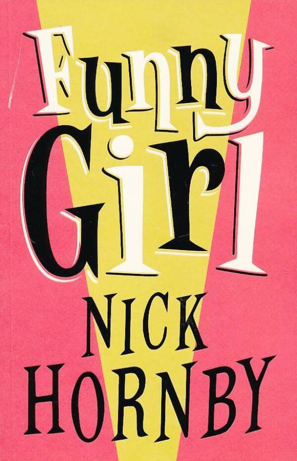 Nick Hornby: