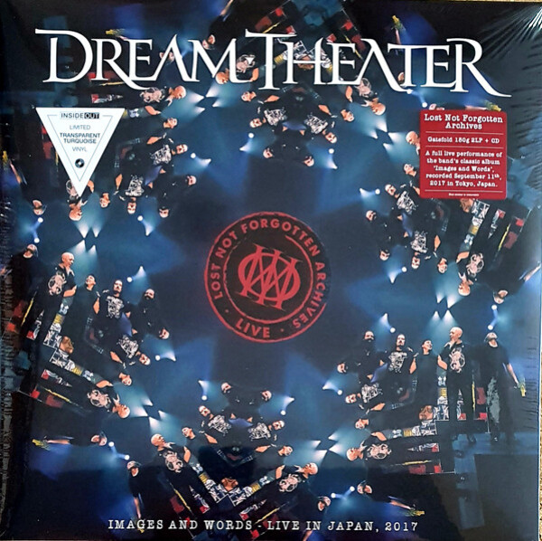 Dream Theater: