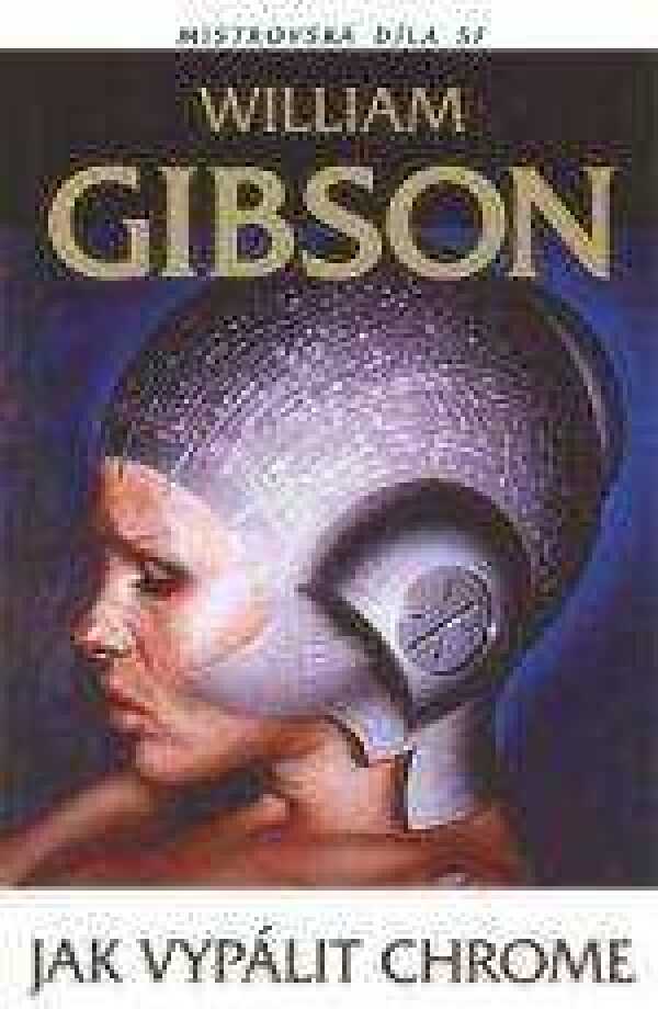 William Gibson: