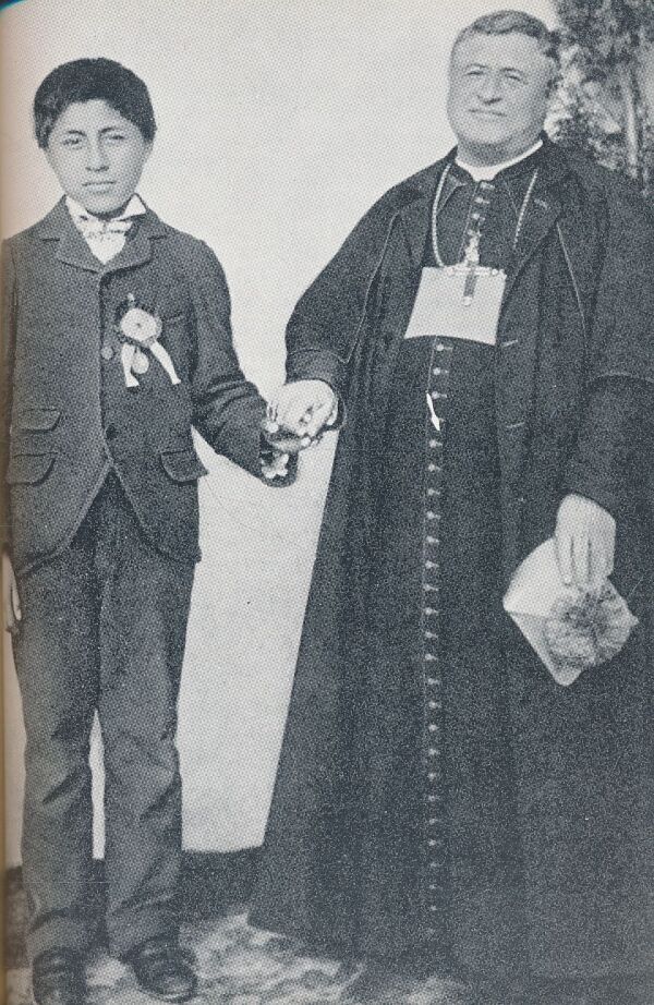 P. Alberti: Don Bosko