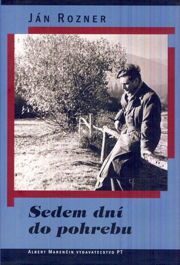 Ján Rozner:
