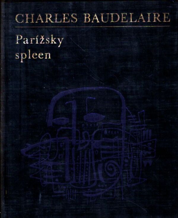 Charles Baudelaire: