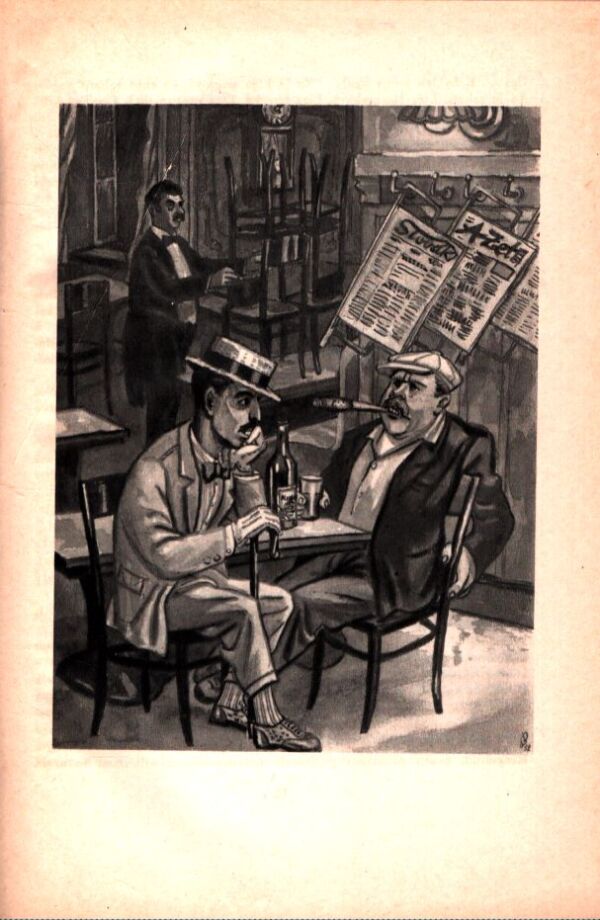 Janko Jesenský: DEMOKRATI