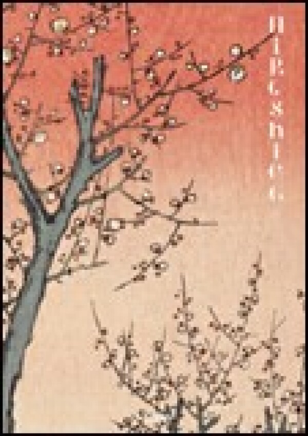 HIROSHIGE. ONE HUNDRED FAMOUS VIEWS OF EDO