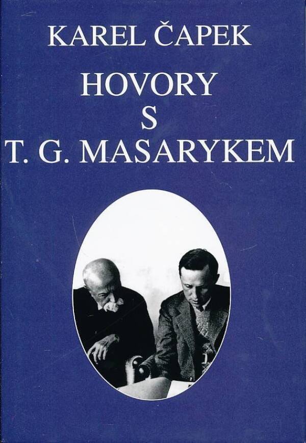 Karel Čapek: