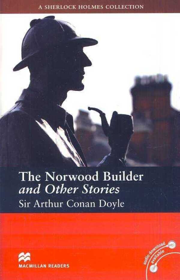 Arthur Conan Doyle: