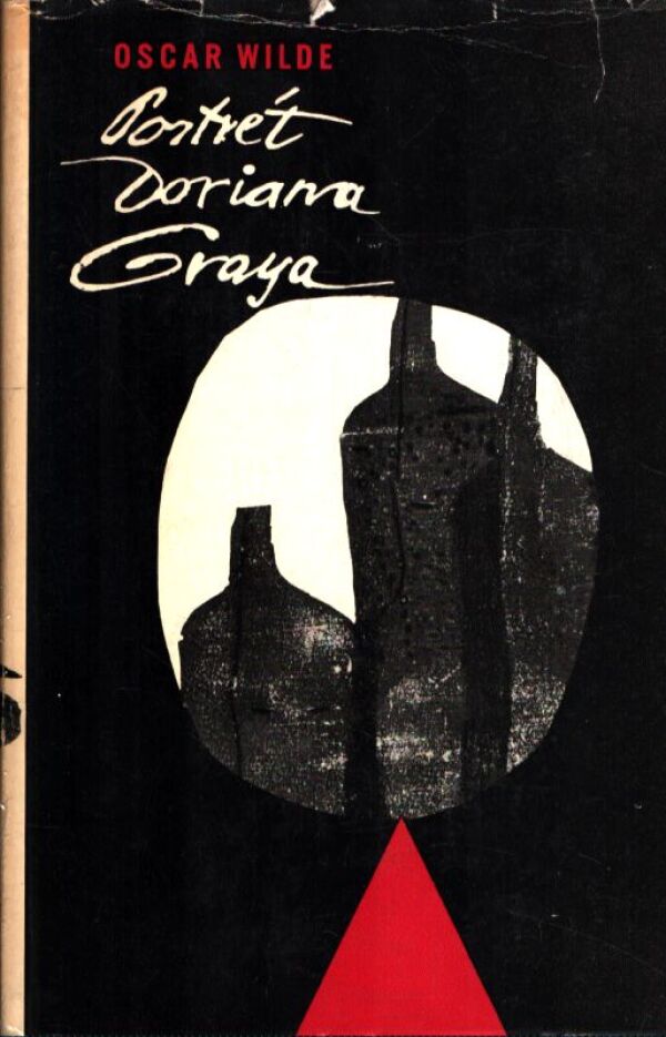 Oscar Wilde: PORTRÉT DORIANA GRAYA