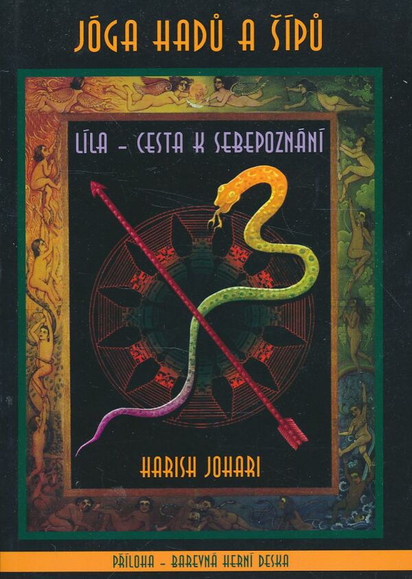 Harish Johari: