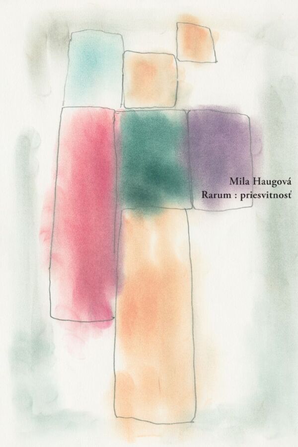Mila Haugová: RARUM: PRIESVITNOSŤ