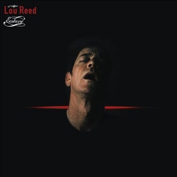 Lou Reed: ECSTASY - 2 LP