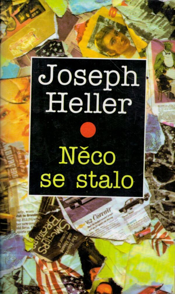 Joseph Heller: