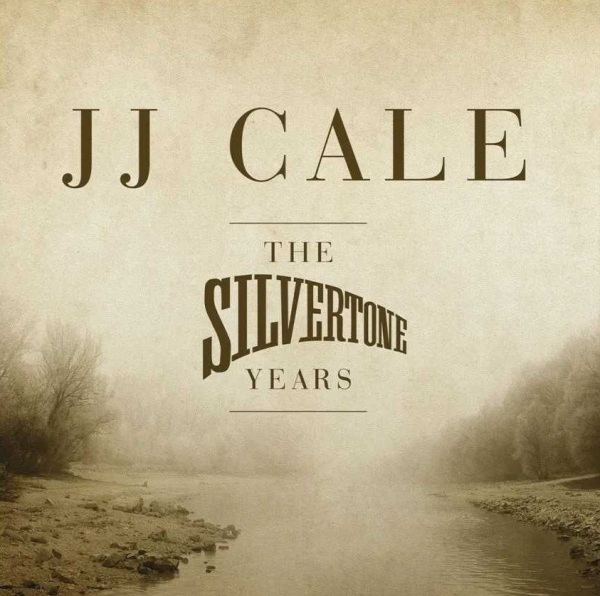 Cale J.J.: THE SILVERONE YEARS - 2 LP