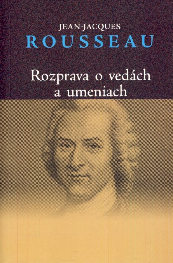 Jean - Jacques Rousseau: