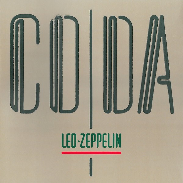 Led Zeppelin: