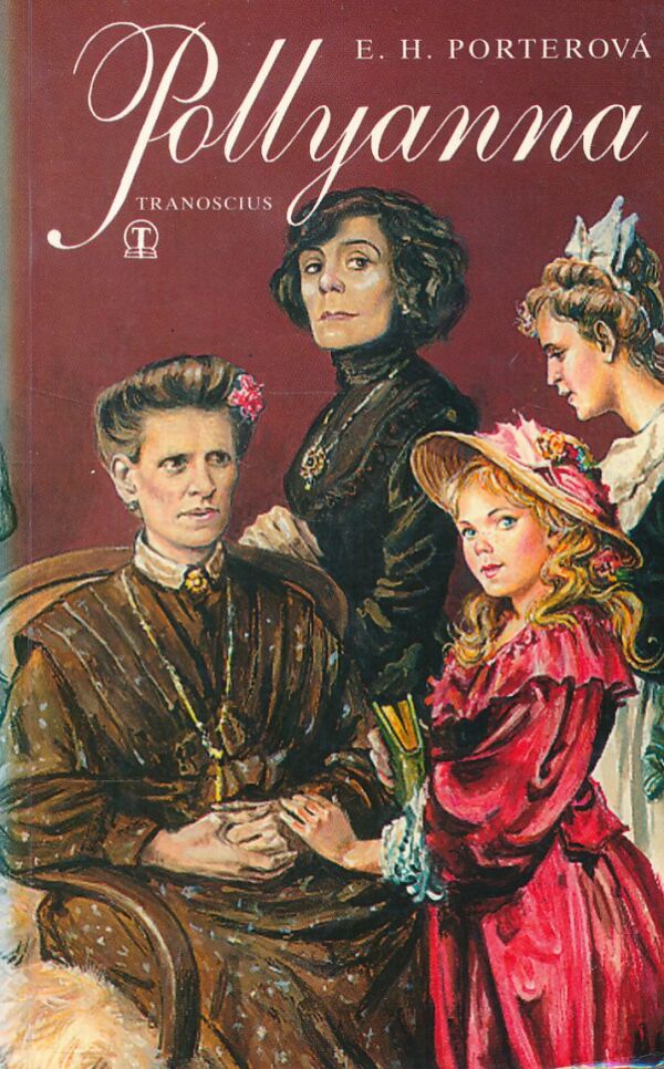 E. H. Porterová: POLLYANNA