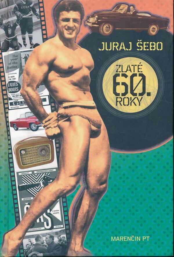 Juraj Šebo: 