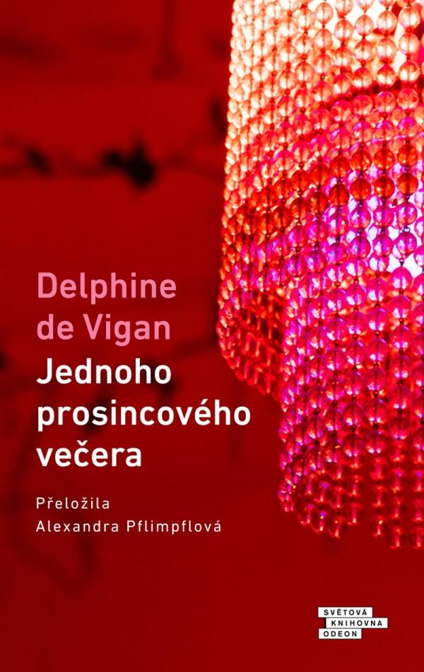 Delphine de Vigan: