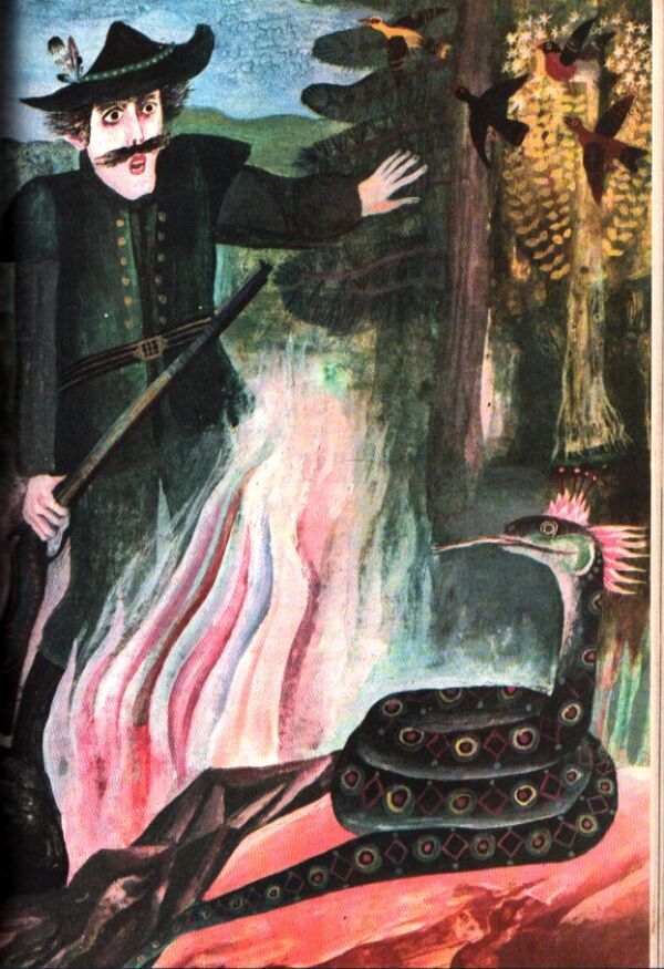 Anton Habovštiak: KUKUČKINE SLZY