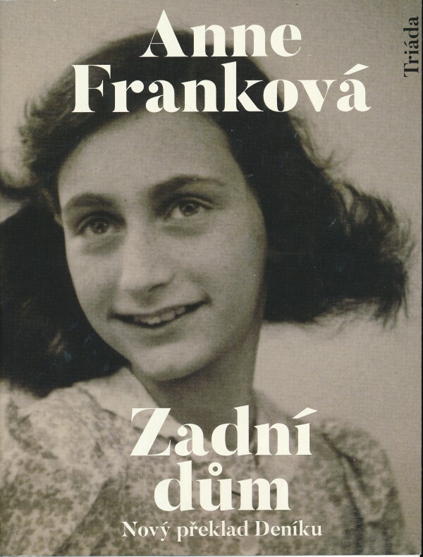 Anne Franková: ZADNÍ DŮM