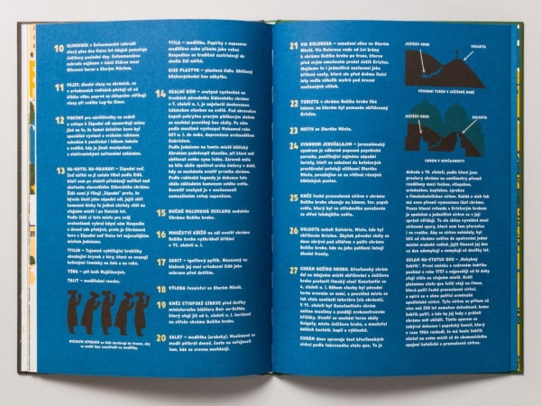 Stanislav Setinský: TO JE JERUZALÉM