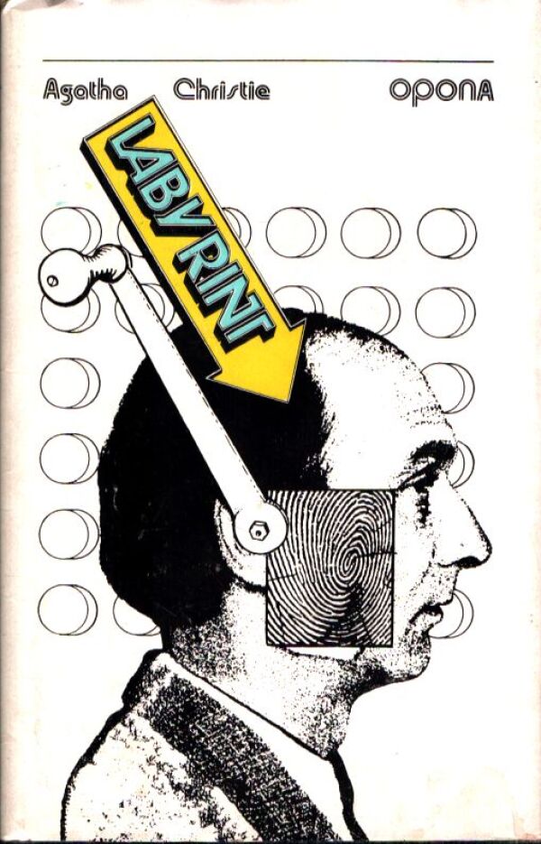 Agatha Christie: OPONA