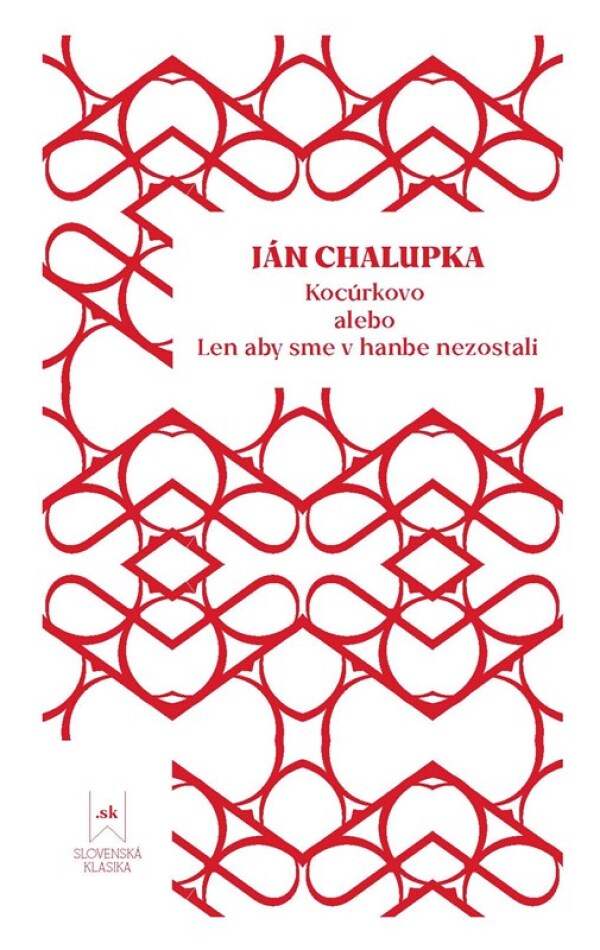 Ján Chalupka: