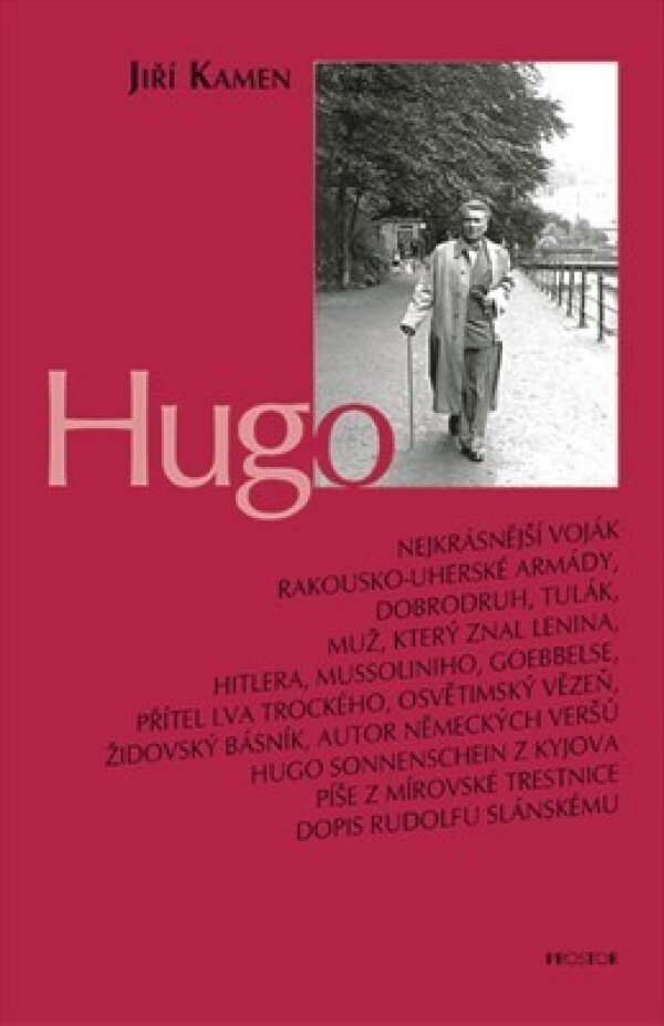 J. Kamen: HUGO