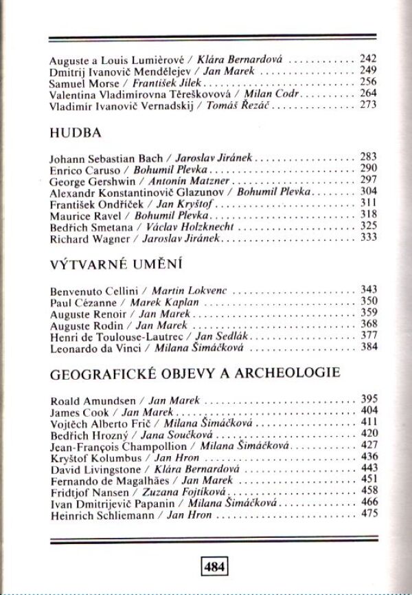 Milan Codr, kol: PŘEMOŽITELÉ ČASU II.