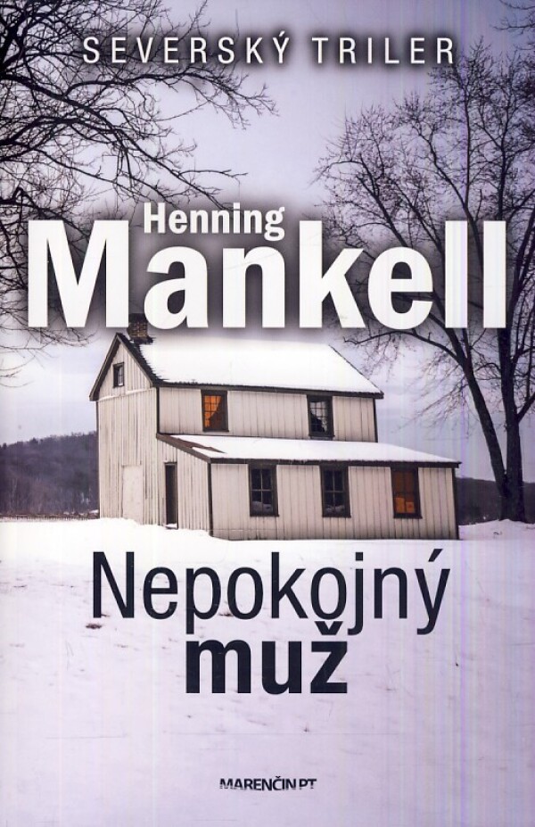 Henning Mankell: