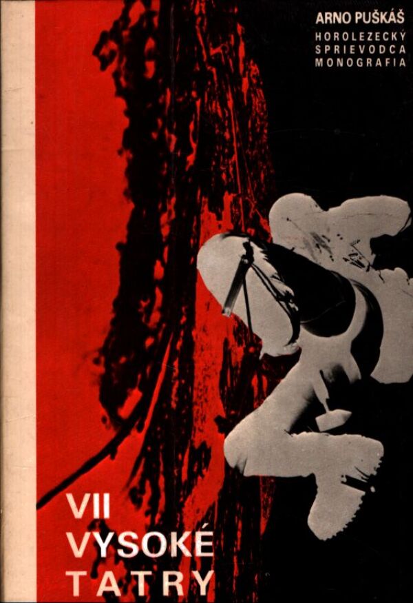 Arno Puškáš: VYSOKÉ TATRY VII
