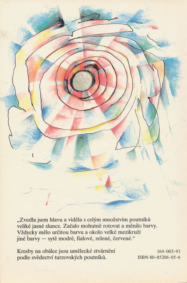 Marie Svobodová: Turzovka