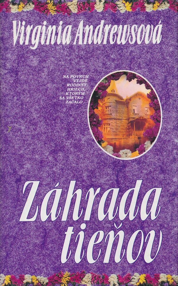 Virginia Andrewsová: 