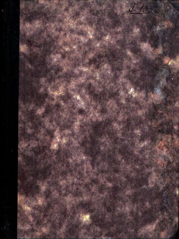 Ľudovít Štúr: NÁREČIE SLOVENSKÉ ALEBO POTREBA PÍSANIA V TOMTO NÁREČÍ