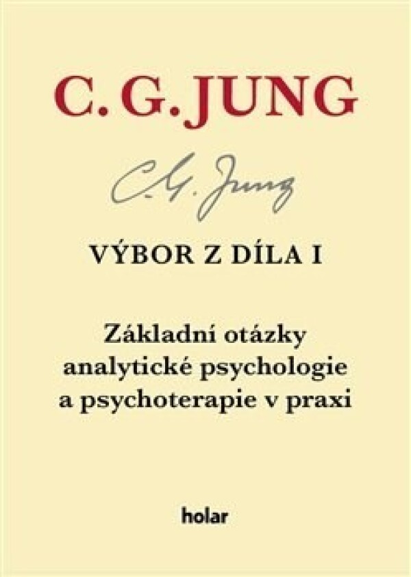 C.G. Jung: