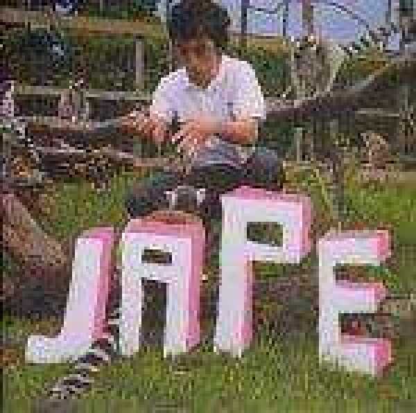 JAPE: