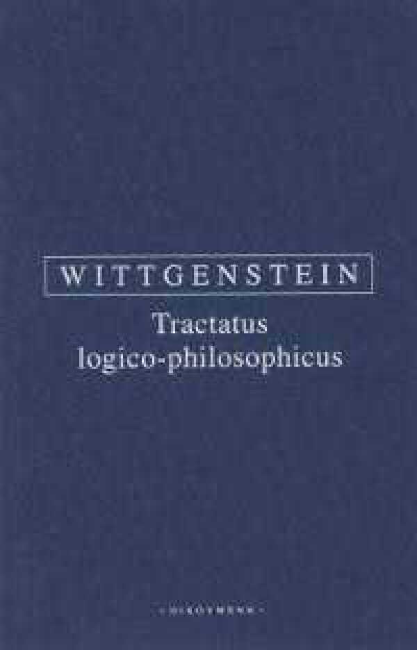 Ludwig Wittgenstein: