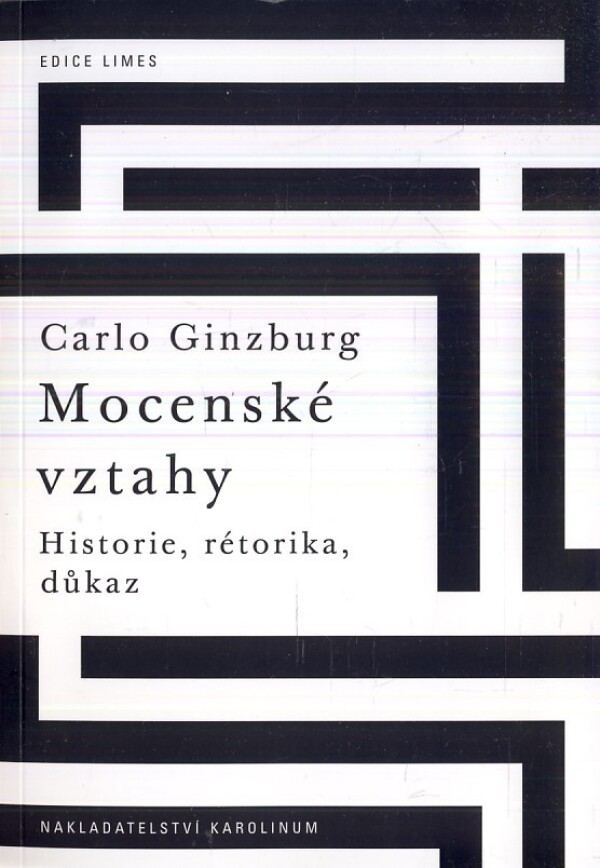 Carlo Ginzburg: