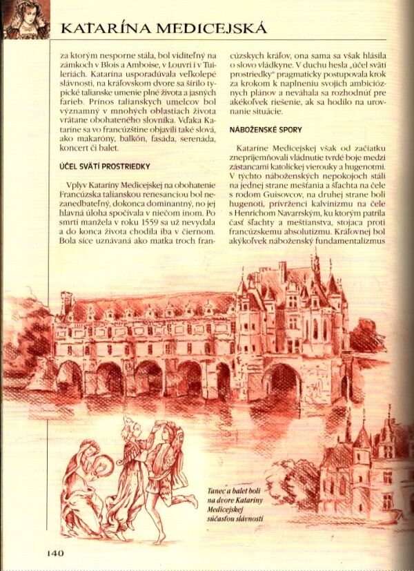 I. Brož, K. Drdová: OSOBNOSTI HISTÓRIE SVETA