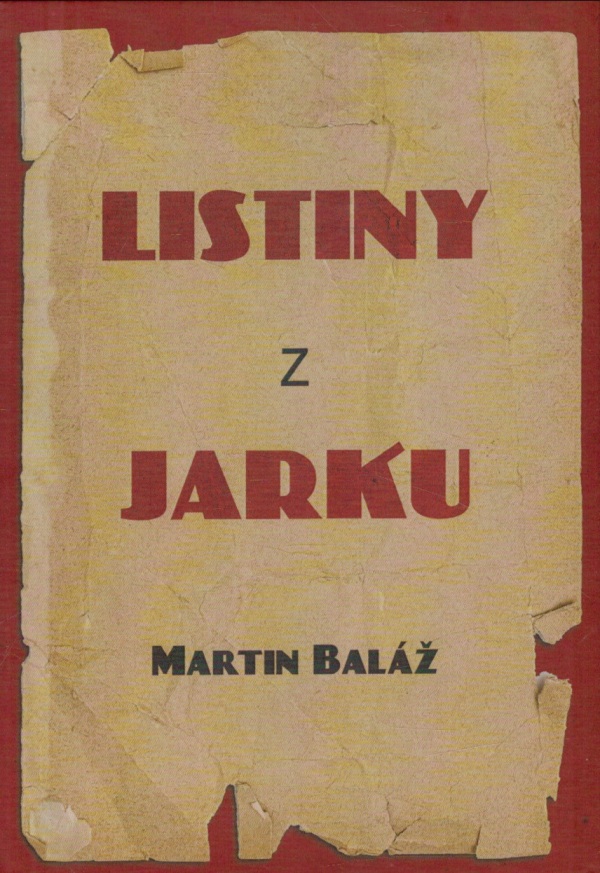 Martin Baláž: 