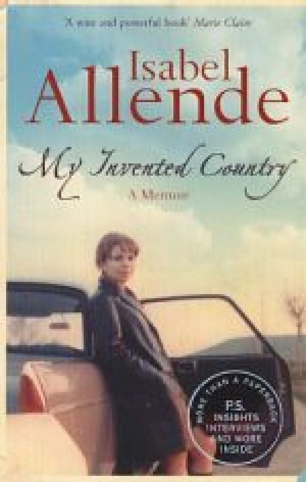 Isabel Allende: