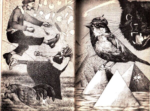 Dušan Dušek: KALENDÁR