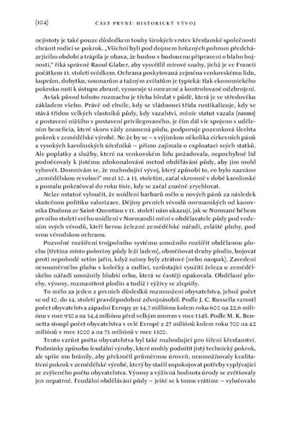 Jacques Le Goff: KULTURA STŘEDOVĚKÉ EVROPY