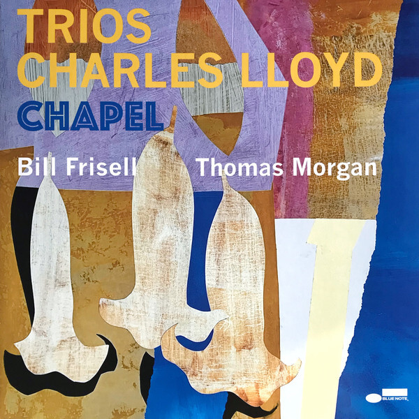 Charles Lloyd: