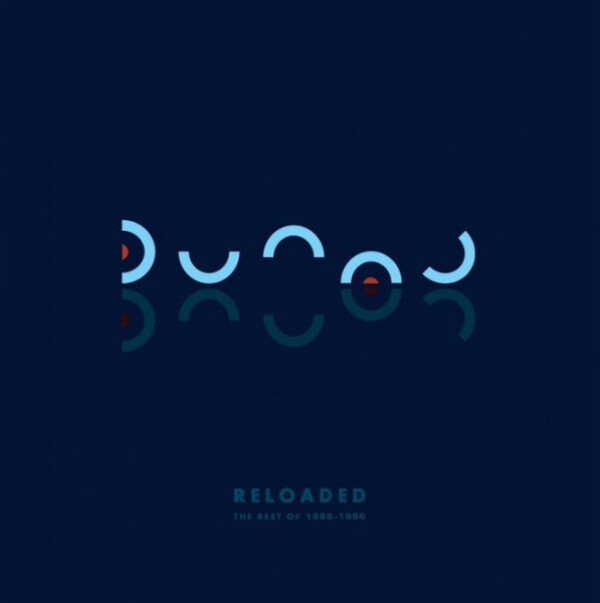 Dunaj: RELOADED - RED VINYL - 2 LP