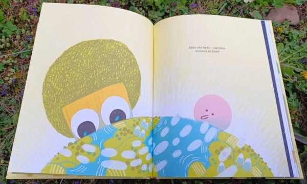 Oleksandr Šatochin: FOGI