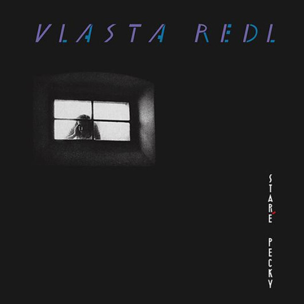 Vlasta Redl: