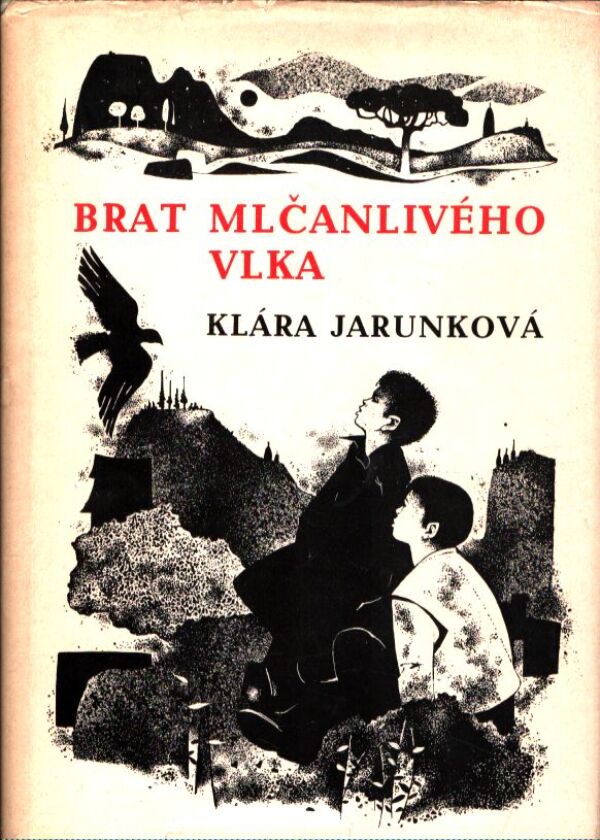 Klára Jarunková: